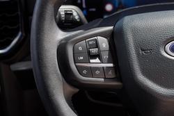 2024 Ford Everest Trend