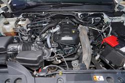 2024 Ford Everest Trend