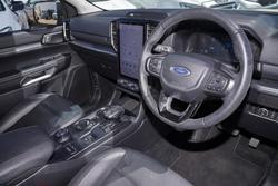 2024 Ford Everest Trend