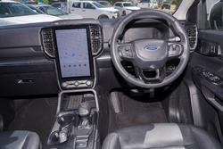 2024 Ford Everest Trend