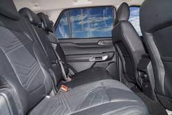 2024 Ford Everest Trend