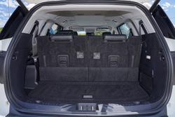 2024 Ford Everest Trend