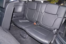 2024 Ford Everest Trend