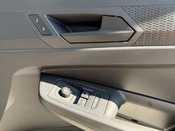 2025 VOLKSWAGEN CADDY