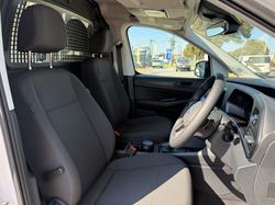 2025 VOLKSWAGEN CADDY