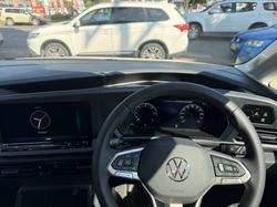 2025 VOLKSWAGEN CADDY