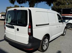 2025 VOLKSWAGEN CADDY