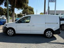 2025 VOLKSWAGEN CADDY