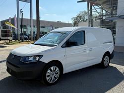 2025 VOLKSWAGEN CADDY