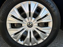 2025 VOLKSWAGEN CADDY