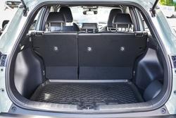 2024 Toyota Corolla Cross Hybrid GXL