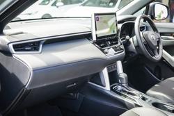 2024 Toyota Corolla Cross Hybrid GXL