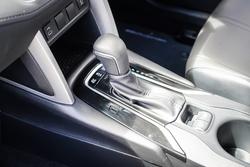 2024 Toyota Corolla Cross Hybrid GXL