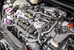 2024 Toyota Corolla Cross Hybrid GXL