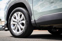 2024 Toyota Corolla Cross Hybrid GXL