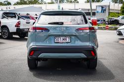 2024 Toyota Corolla Cross Hybrid GXL