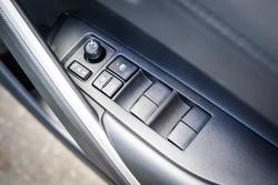 2024 Toyota Corolla Cross Hybrid GXL