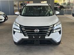 2026 NISSAN XTRAIL ST