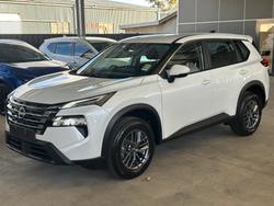 2026 NISSAN XTRAIL ST