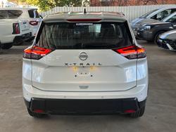2026 NISSAN XTRAIL ST