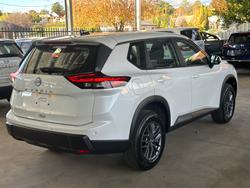 2026 NISSAN XTRAIL ST