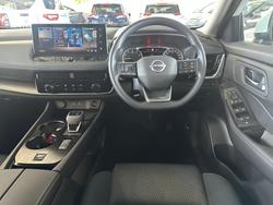 2026 NISSAN XTRAIL ST