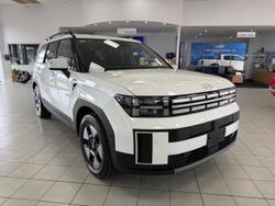 2025 Hyundai Santa Fe