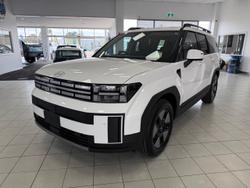 2025 Hyundai Santa Fe