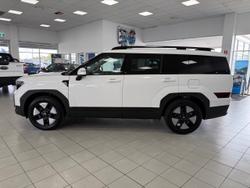 2025 Hyundai Santa Fe