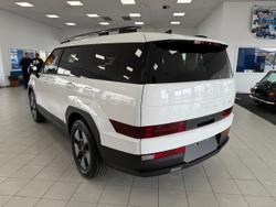 2025 Hyundai Santa Fe