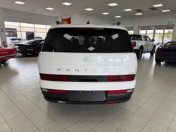 2025 Hyundai Santa Fe