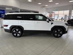 2025 Hyundai Santa Fe