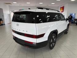 2025 Hyundai Santa Fe