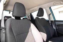 2017 Toyota Yaris Ascent