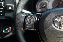 2017 Toyota Yaris Ascent