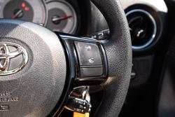 2017 Toyota Yaris Ascent