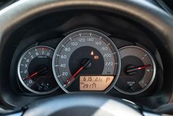 2017 Toyota Yaris Ascent