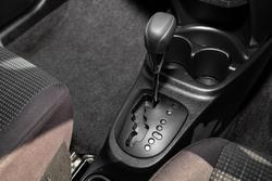 2017 Toyota Yaris Ascent