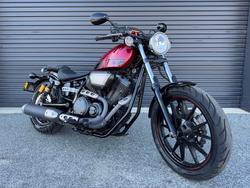 Yamaha Bolt C- Spec (XVS950CUSP)