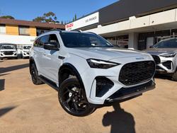2026 ISUZU MU-X XT