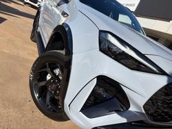 2026 ISUZU MU-X XT