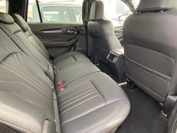 2025 ISUZU MU-X LS-T