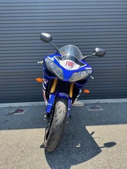2008 Yamaha YZF-R1