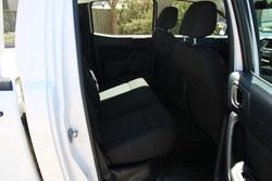 2019 Ford Ranger XL PX MkIII MY19 4X4 Dual Range White