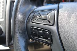 2019 Ford Ranger XL PX MkIII MY19 4X4 Dual Range White