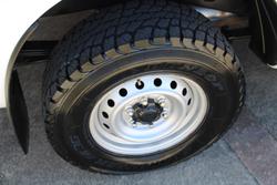2019 Ford Ranger XL PX MkIII MY19 4X4 Dual Range White