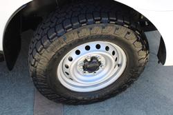2019 Ford Ranger XL PX MkIII MY19 4X4 Dual Range White