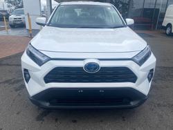 2024 Toyota RAV4 Hybrid RAV4 Hybrid GX-2WD 2.5L Auto CVT 5 Door Wagon 4B26650 001