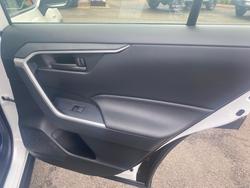 2024 Toyota RAV4 Hybrid RAV4 Hybrid GX-2WD 2.5L Auto CVT 5 Door Wagon 4B26650 001