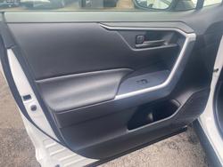 2024 Toyota RAV4 Hybrid RAV4 Hybrid GX-2WD 2.5L Auto CVT 5 Door Wagon 4B26650 001